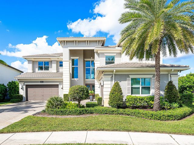Дом в аренду по адресу 19863 Meadowside Lane - фото 6749223