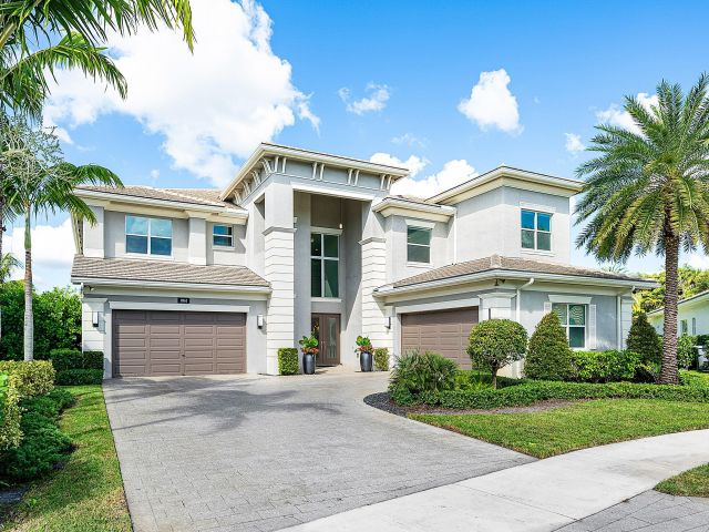 Дом в аренду по адресу 19863 Meadowside Lane - фото 6749224