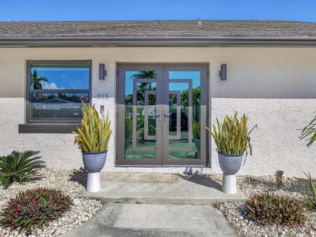 Продажа дома по адресу 815 Bamboo Lane - фото 6764853