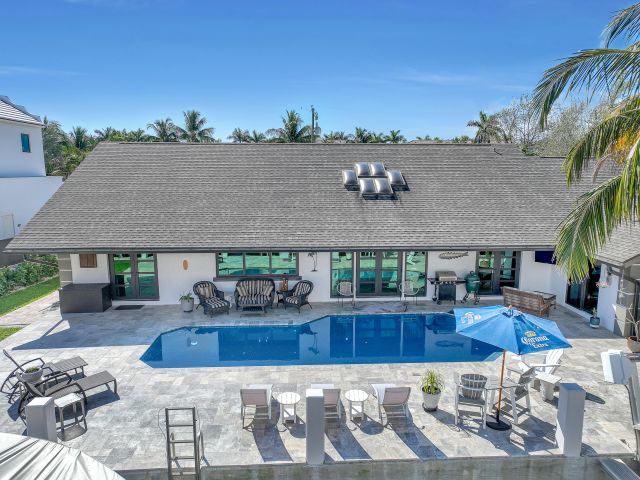 Продажа дома по адресу 815 Bamboo Lane - фото 6764856