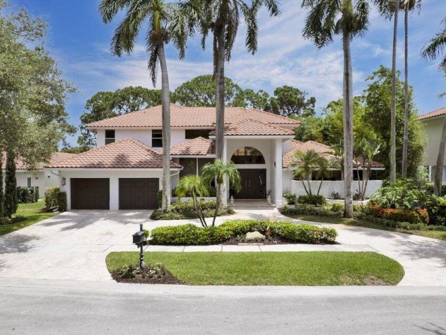 Дом в аренду по адресу 3271 Harrington Drive - фото 6749214