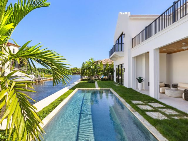 Продажа дома по адресу 819 Bamboo Lane - фото 6739450