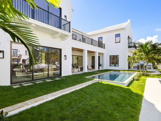 Продажа дома по адресу 819 Bamboo Lane - фото 6739451