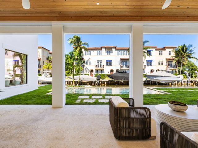 Продажа дома по адресу 819 Bamboo Lane - фото 6739453