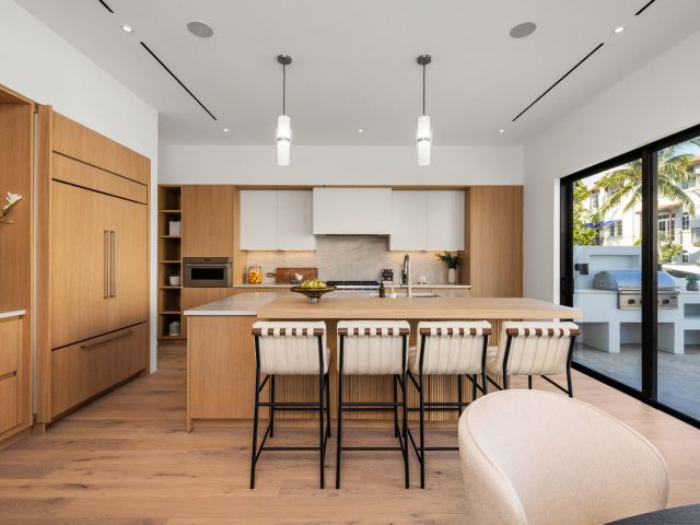 Продажа дома по адресу 819 Bamboo Lane - фото 6739455