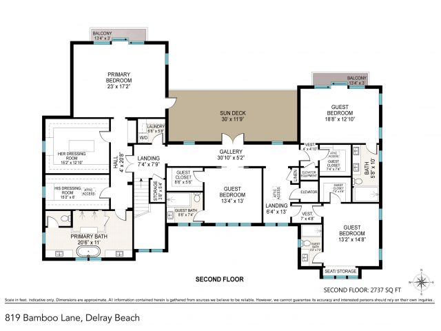 Продажа дома по адресу 819 Bamboo Lane - фото 6739459
