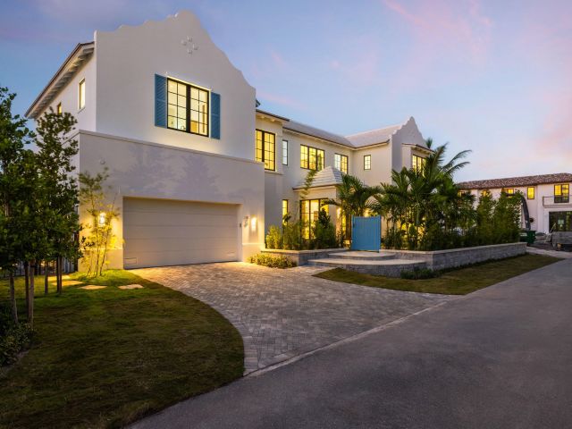 Продажа дома по адресу 819 Bamboo Lane - фото 6739461