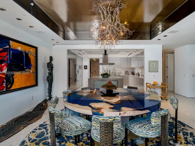 Продажа квартиры #205 - фото 6776666