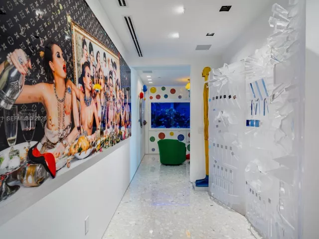 Продажа квартиры #205 - фото 6776656