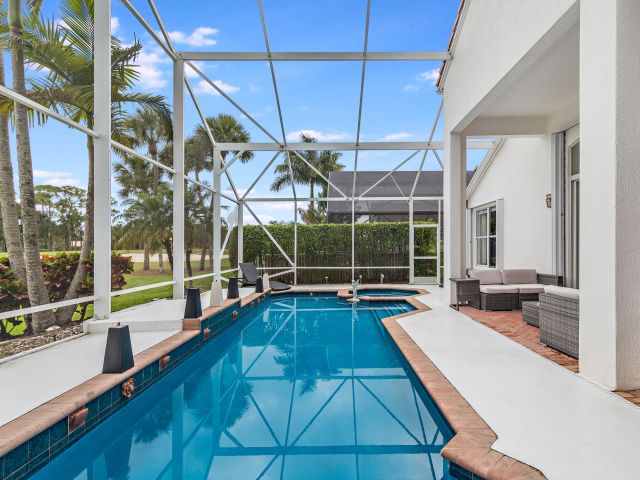 Дом в аренду по адресу 8270 Spyglass Drive - фото 6760387