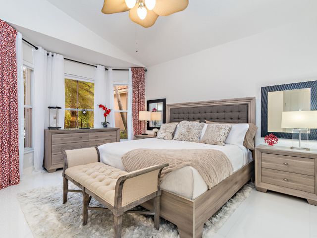 Дом в аренду по адресу 8270 Spyglass Drive - фото 6760391