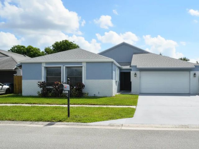 Дом в аренду по адресу 11508 Clear Creek Place - фото 6748569