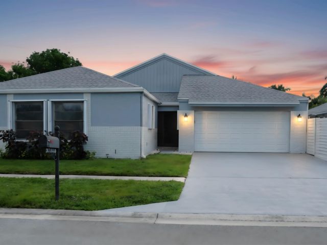 Дом в аренду по адресу 11508 Clear Creek Place - фото 6748571