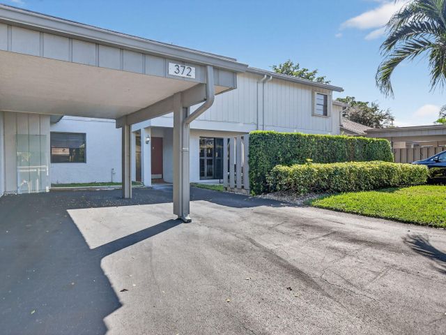 Дом в аренду по адресу 372 Deer Creek Wildwood Lane E - фото 6750954