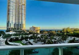 Квартира #607