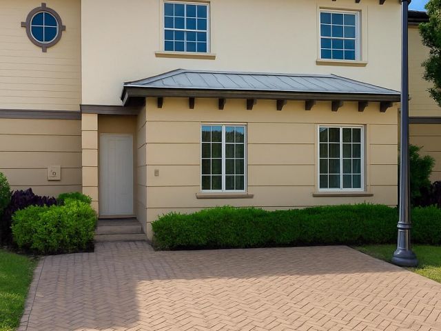 Дом в аренду по адресу 2007 Nassau Drive - фото 6737359