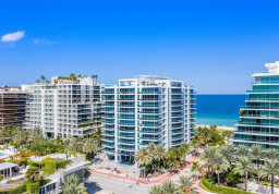 Квартира #801