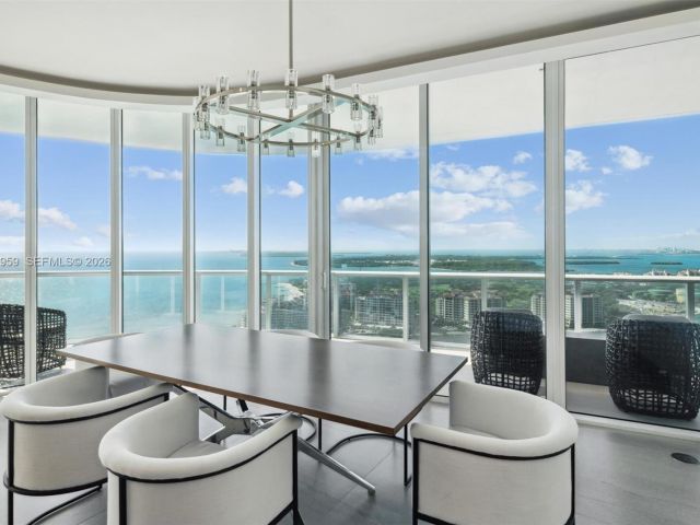 Продажа квартиры #3203 - фото 6738429