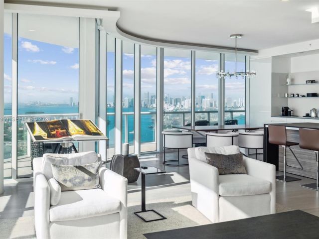 Продажа квартиры #3203 - фото 6738430