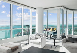 Квартира #3203