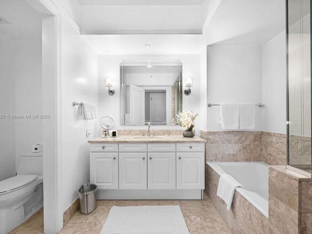 Квартира в аренду номер3401 - фото 6738681