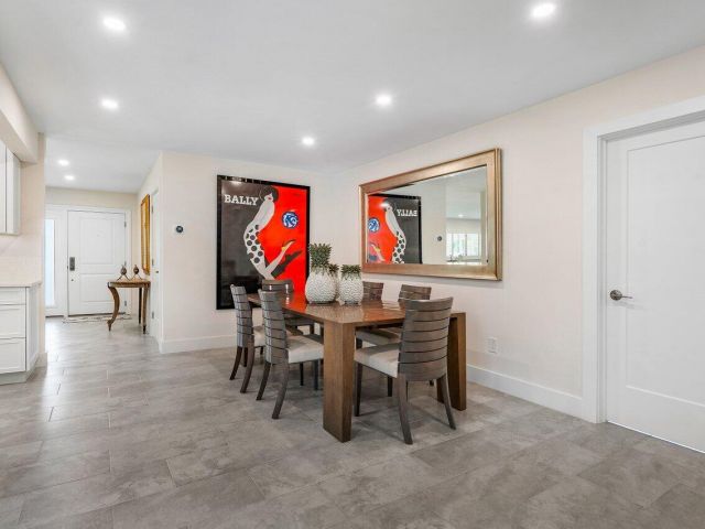 Дом в аренду по адресу 2021 NW 3rd Avenue - фото 6739034