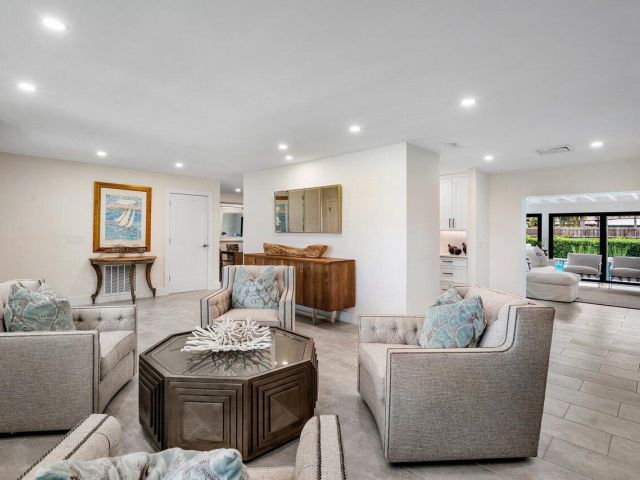 Дом в аренду по адресу 2021 NW 3rd Avenue - фото 6739037