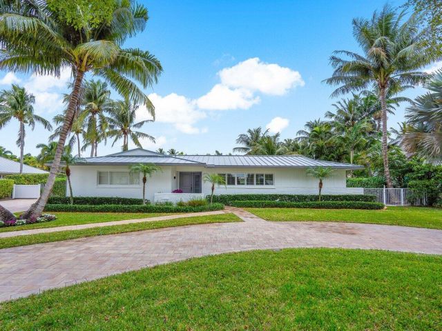 Дом в аренду по адресу 2021 NW 3rd Avenue - фото 6739041