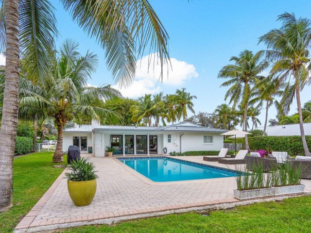 Дом в аренду по адресу 2021 NW 3rd Avenue - фото 6739042