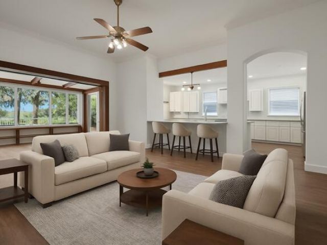 Дом в аренду по адресу 9150 Bay Harbour Circle - фото 6737201