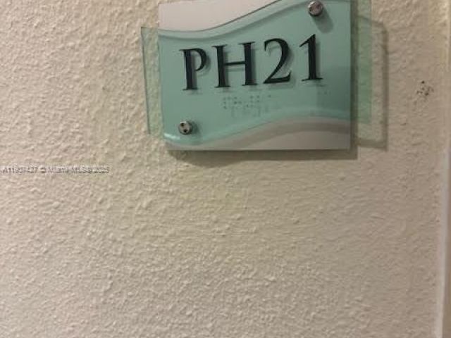 Квартира в аренду номерPH-21 - фото 7447589