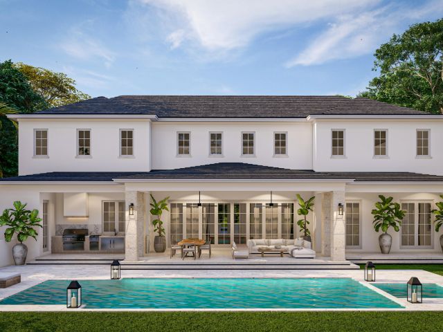 Продажа дома по адресу 916 Catalonia Avenue - фото 6750277