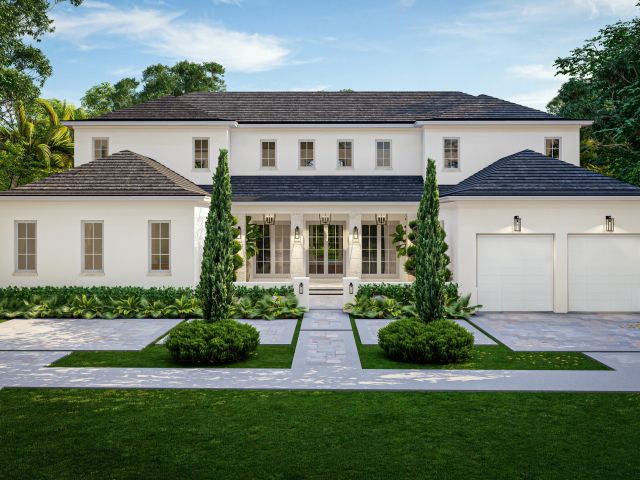 Продажа дома по адресу 916 Catalonia Avenue - фото 6750278