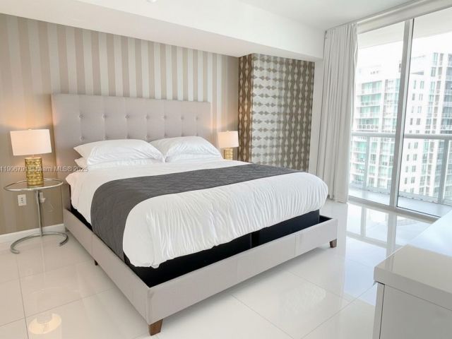 Квартира в аренду номер3607 - фото 6738965