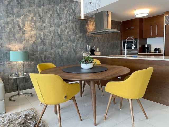 Квартира в аренду номер3607 - фото 6738969