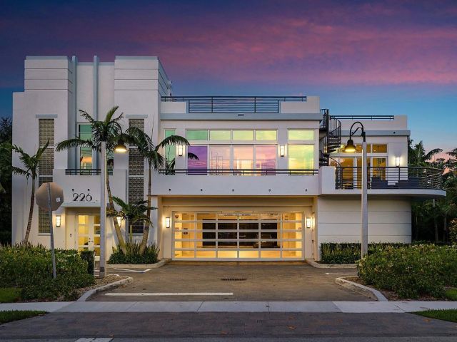 Продажа дома по адресу 226 Palm Court - фото 6737352