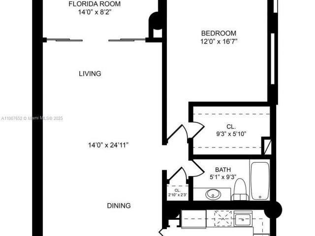 Продажа квартиры #1523 - фото 7430586