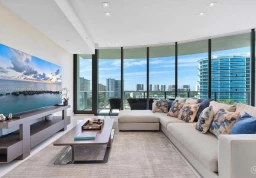 Квартира #504