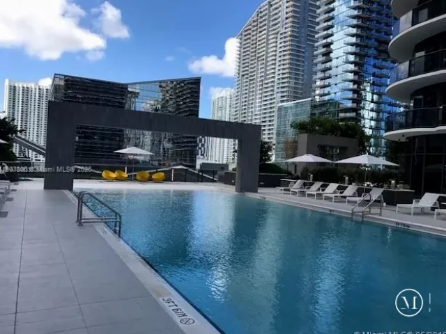 Квартира в аренду номер2510 - фото 6742771