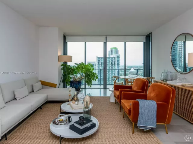 Продажа квартиры #2304 - фото 6742853