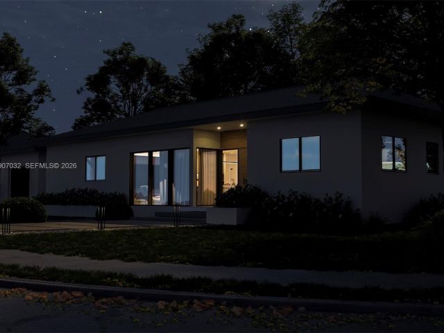 Продажа дома по адресу 950 NE 113th St - фото 6741288