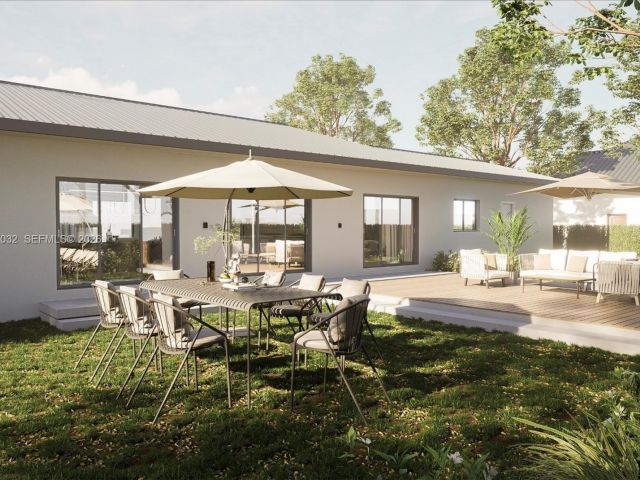 Продажа дома по адресу 950 NE 113th St - фото 6741289