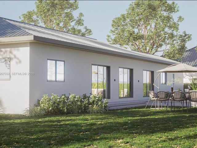 Продажа дома по адресу 950 NE 113th St - фото 6741290