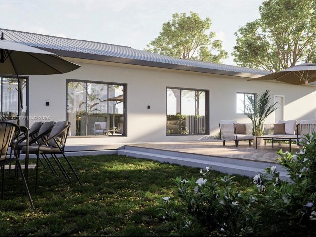 Продажа дома по адресу 950 NE 113th St - фото 6741291