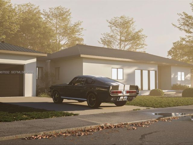 Продажа дома по адресу 950 NE 113th St - фото 6741292