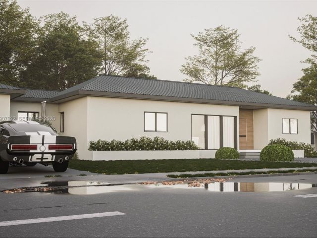 Продажа дома по адресу 950 NE 113th St - фото 6741293