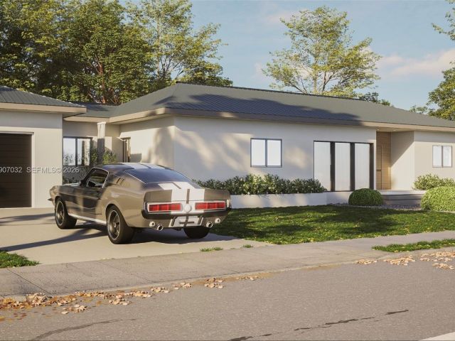 Продажа дома по адресу 950 NE 113th St - фото 6741294