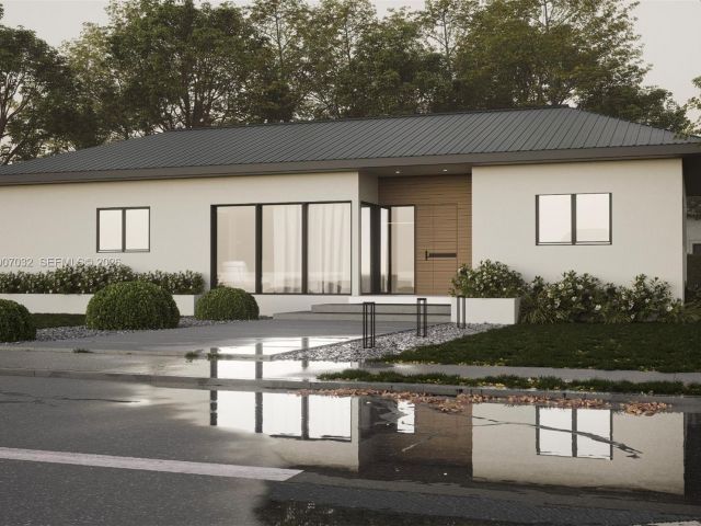 Продажа дома по адресу 950 NE 113th St - фото 6741295