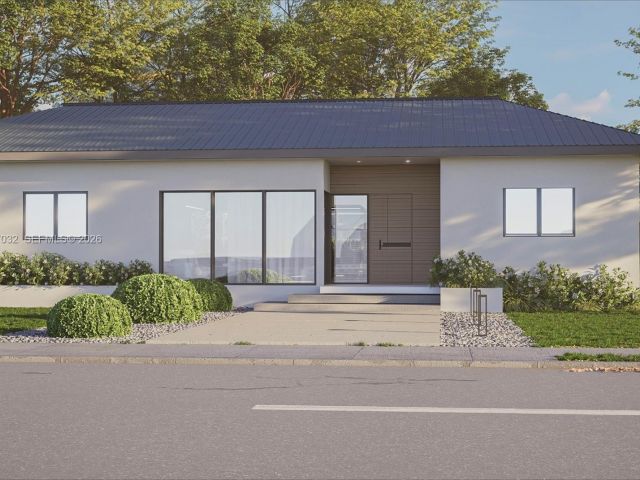 Продажа дома по адресу 950 NE 113th St - фото 6741297