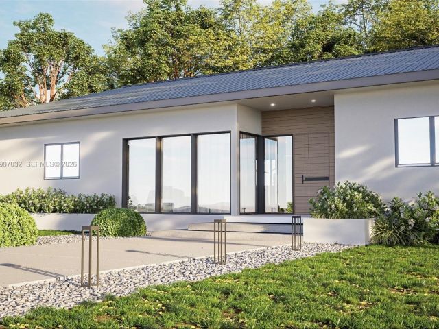 Продажа дома по адресу 950 NE 113th St - фото 6741299